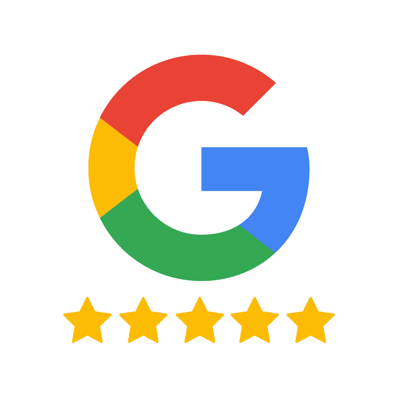 google-rating